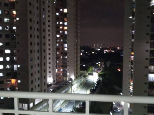 #1 - Apartamento para Locação em Taboão da Serra - SP