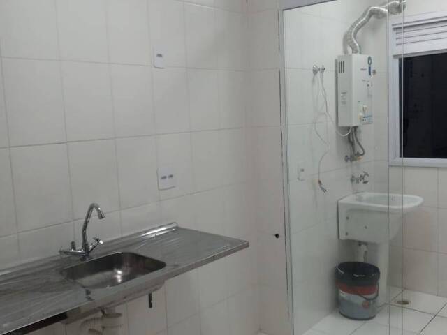 Apartamento para Locação em Taboão da Serra - 4