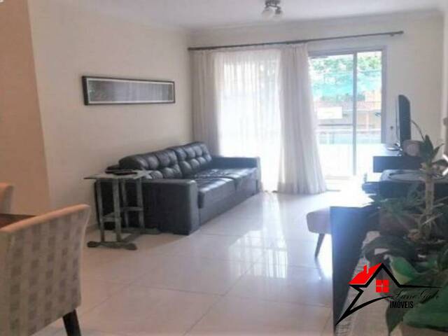 #4 - Apartamento para Venda em São Paulo - SP - 3