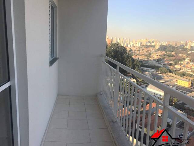 Apartamento para Locação em Taboão da Serra - 4