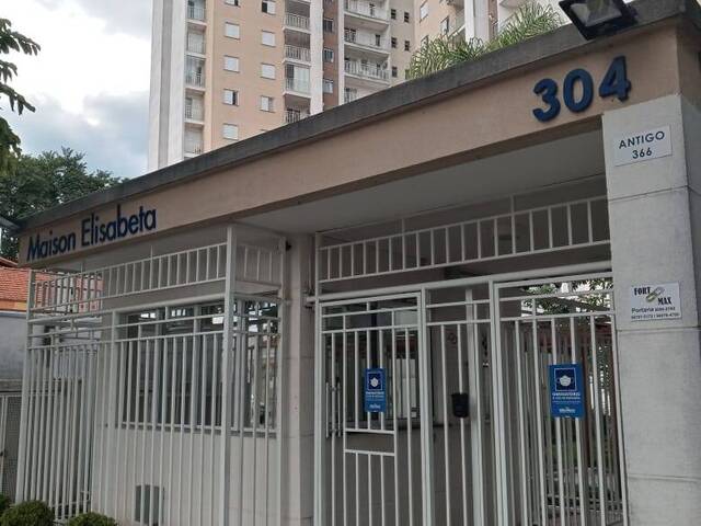 #6 - Apartamento para Locação em Taboão da Serra - SP - 1