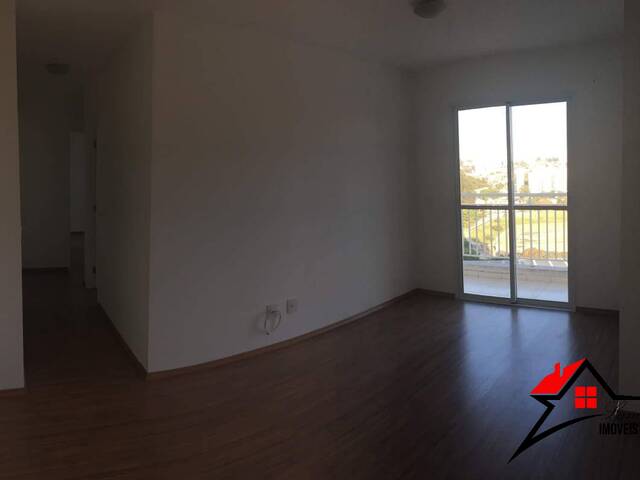 Apartamento para Locação em Taboão da Serra - 5