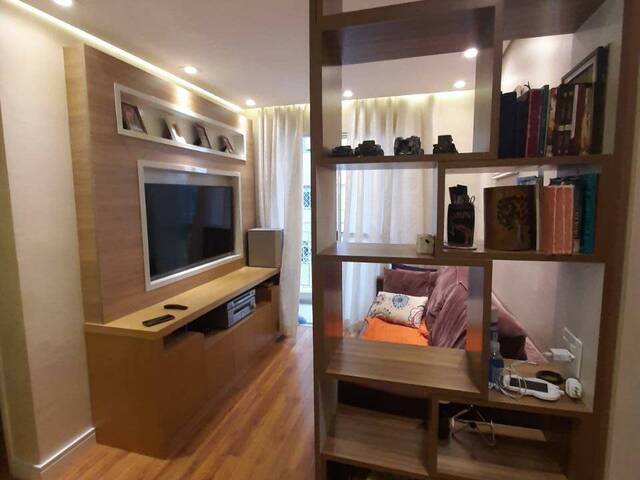Apartamento para Venda em Taboão da Serra - 4