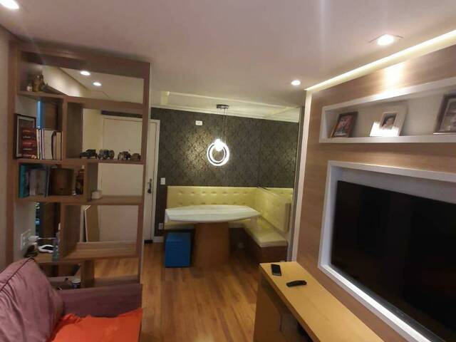 Apartamento para Venda em Taboão da Serra - 5