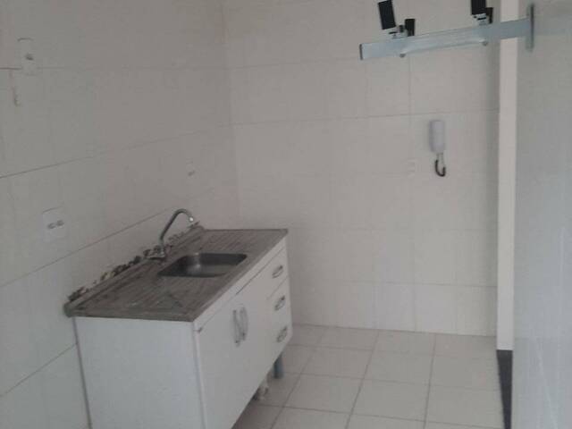 Apartamento para Locação em Taboão da Serra - 4