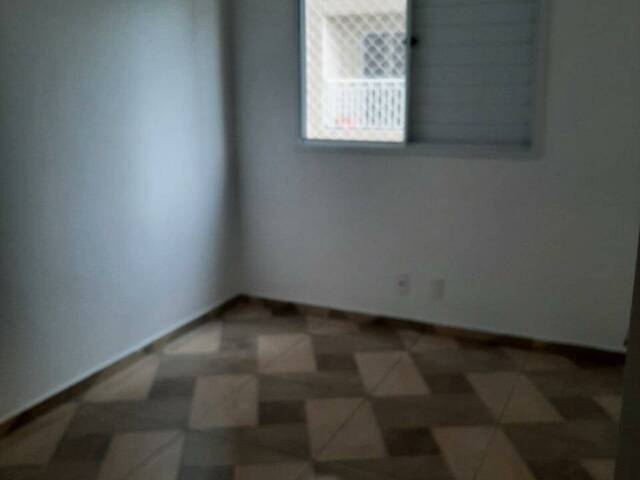 #12 - Apartamento para Locação em Taboão da Serra - SP - 3