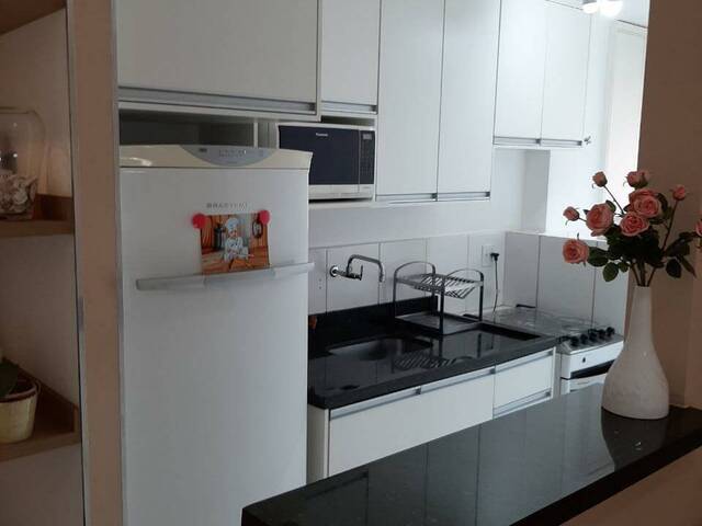 #13 - Apartamento para Venda em São Paulo - SP - 2