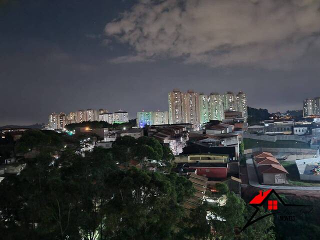 #14 - Apartamento para Locação em Taboão da Serra - SP - 2