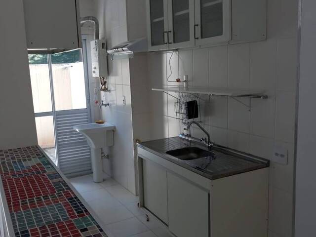 Apartamento para Locação em Taboão da Serra - 2