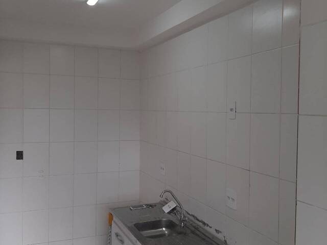 Apartamento para Locação em Taboão da Serra - 4
