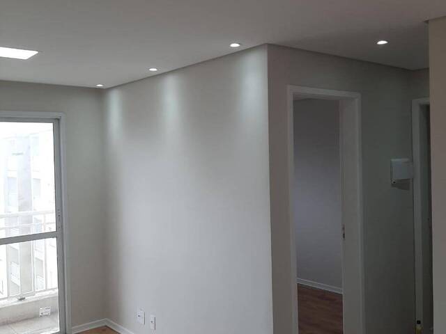 #16 - Apartamento para Locação em Taboão da Serra - SP - 2