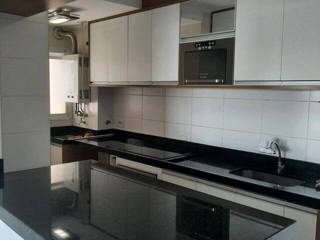 Apartamento para Venda em Taboão da Serra - 4