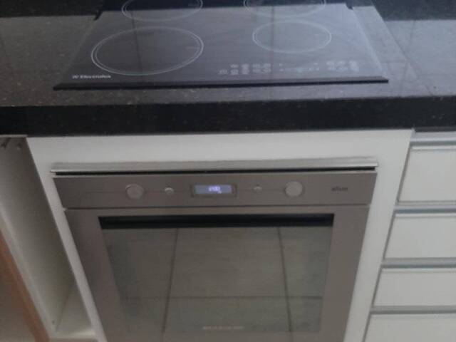 Apartamento para Venda em Taboão da Serra - 5