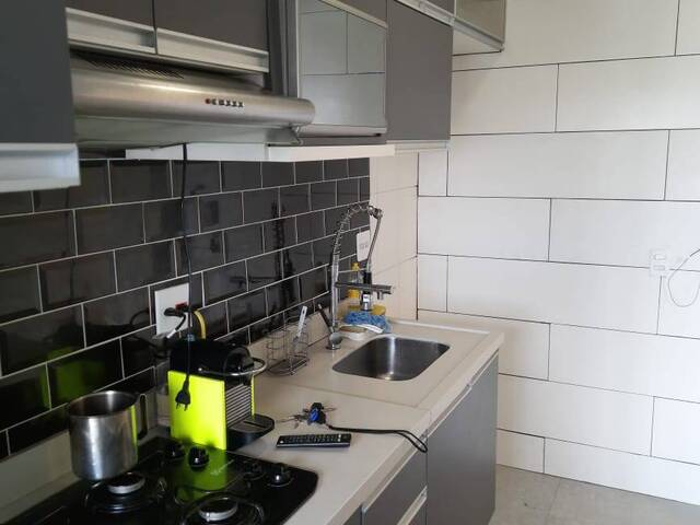 Apartamento para Locação em Taboão da Serra - 5