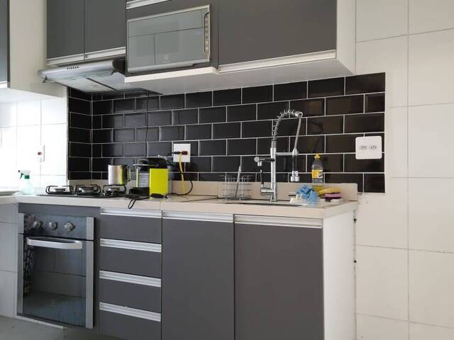 #19 - Apartamento para Locação em Taboão da Serra - SP - 3