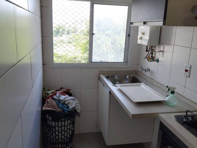 Apartamento para Locação em Taboão da Serra - 4