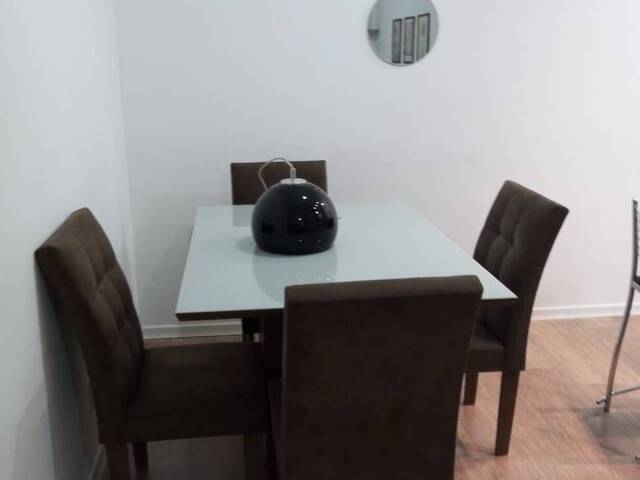 Apartamento para Locação em Taboão da Serra - 4