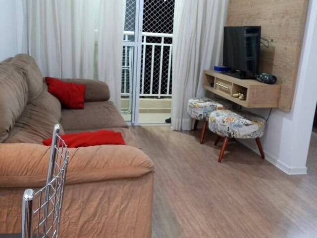 Apartamento para Locação em Taboão da Serra - 4