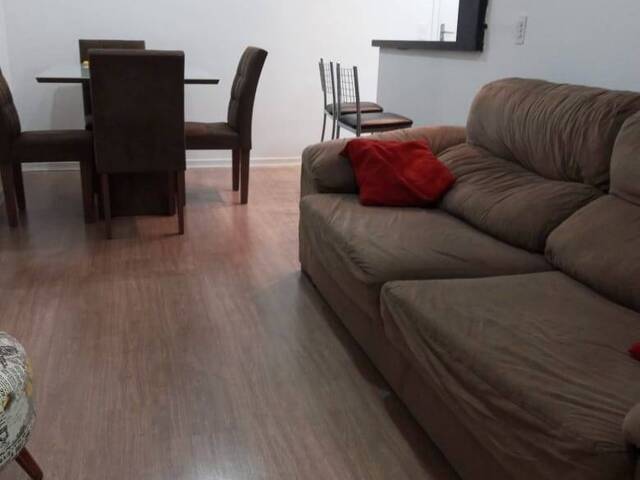 Apartamento para Locação em Taboão da Serra - 5