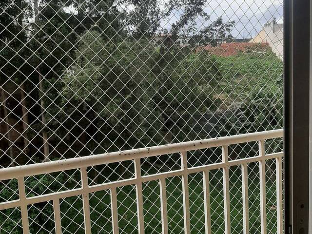 Apartamento para Locação em Taboão da Serra - 5