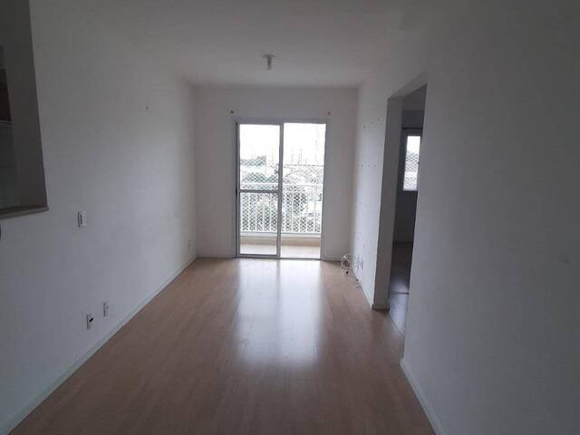 Apartamento para Locação em Taboão da Serra - 4