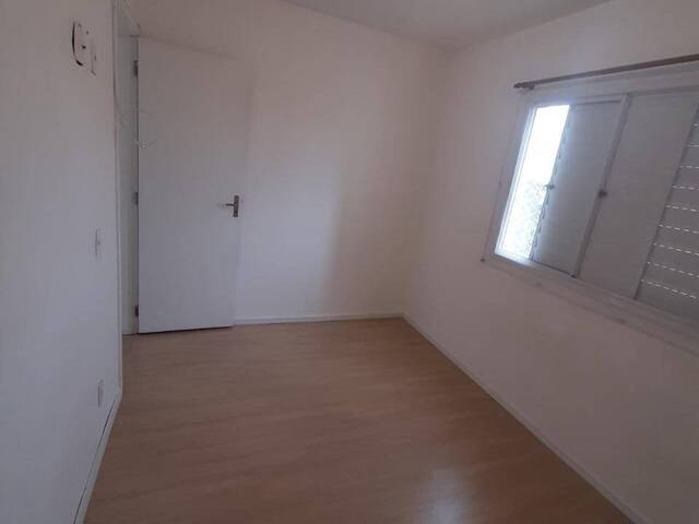 Apartamento para Locação em Taboão da Serra - 5