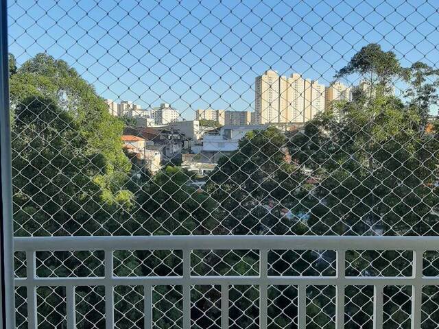 Apartamento para Locação em Taboão da Serra - 4