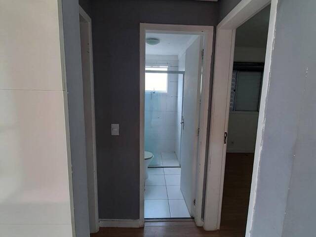 Apartamento para Locação em Taboão da Serra - 5