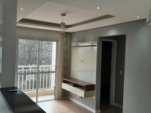 #20 - Apartamento para Locação em Taboão da Serra - SP - 2