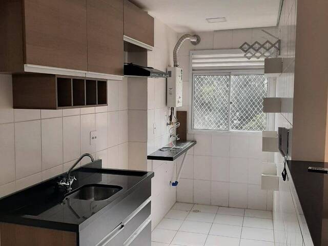 Apartamento para Locação em Taboão da Serra - 4