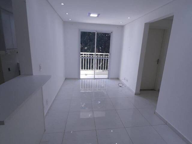 Apartamento para Locação em Taboão da Serra - 4