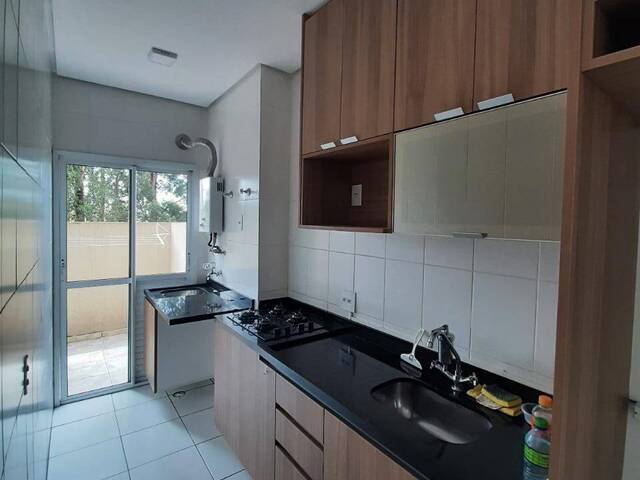 #32 - Apartamento para Locação em Taboão da Serra - SP - 3