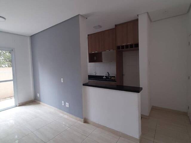 Apartamento para Locação em Taboão da Serra - 4