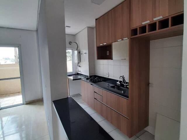 #32 - Apartamento para Locação em Taboão da Serra - SP - 2