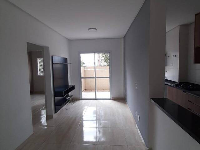 Apartamento para Locação em Taboão da Serra - 5