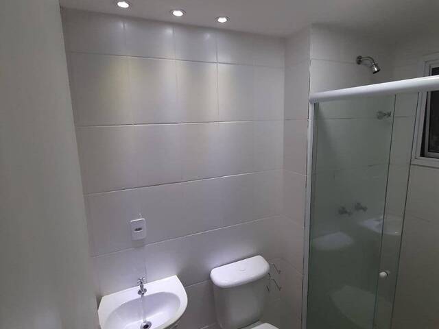 Apartamento para Locação em Taboão da Serra - 5