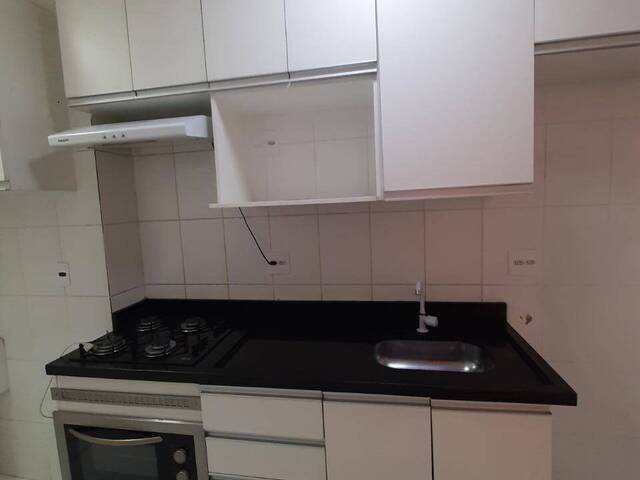 #33 - Apartamento para Locação em Taboão da Serra - SP - 3