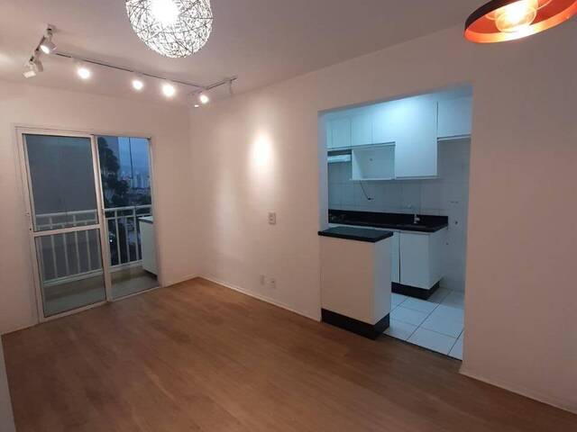 #33 - Apartamento para Locação em Taboão da Serra - SP - 2