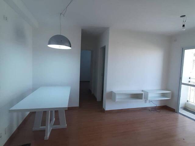 Apartamento para Locação em Taboão da Serra - 4
