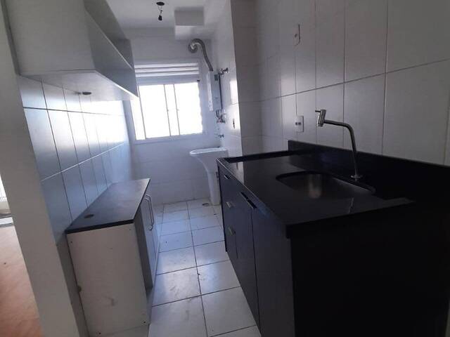 Apartamento para Locação em Taboão da Serra - 5