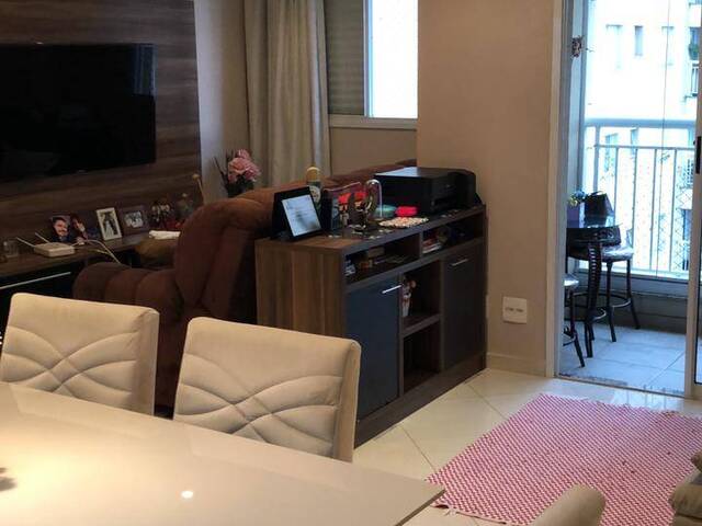 Apartamento para Venda em Taboão da Serra - 4