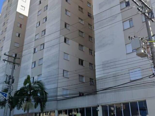#40 - Apartamento para Venda em Taboão da Serra - SP - 1