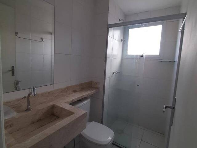 Apartamento para Locação em Taboão da Serra - 5