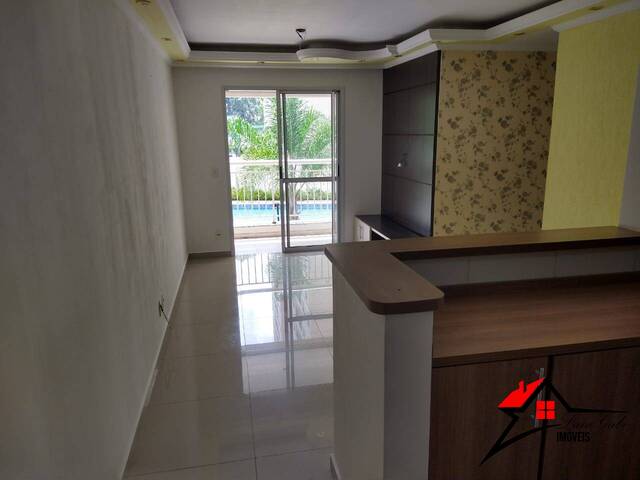 Apartamento para Venda em Taboão da Serra - 4
