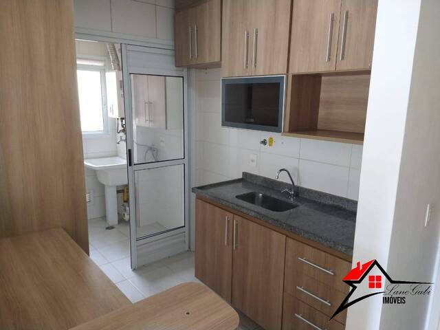 Apartamento para Venda em Taboão da Serra - 5