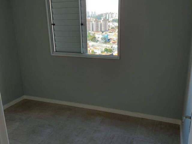 Apartamento para Locação em Taboão da Serra - 5