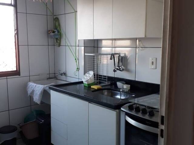 Apartamento para Venda em Taboão da Serra - 5