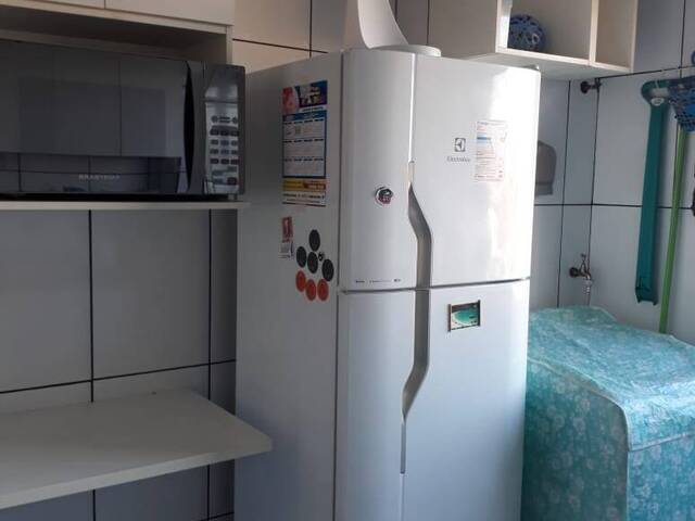 Apartamento para Venda em Taboão da Serra - 4