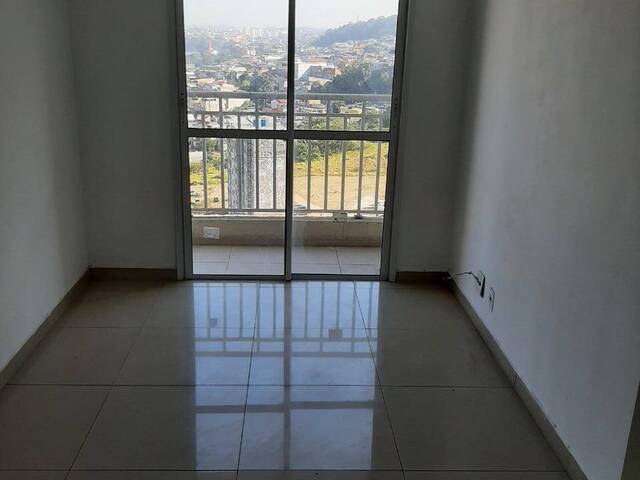 #59 - Apartamento para Locação em Taboão da Serra - SP - 2