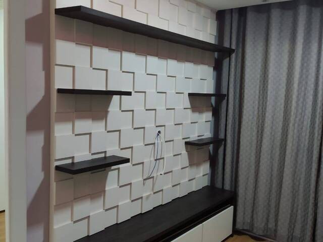#67 - Apartamento para Locação em Taboão da Serra - SP